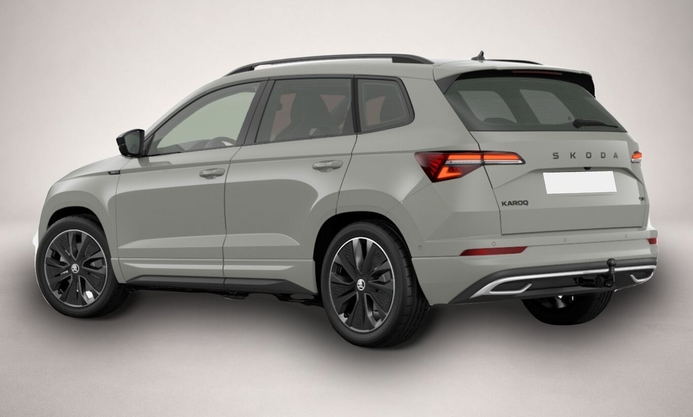 Skoda Karoq (05/2026, Diesel)