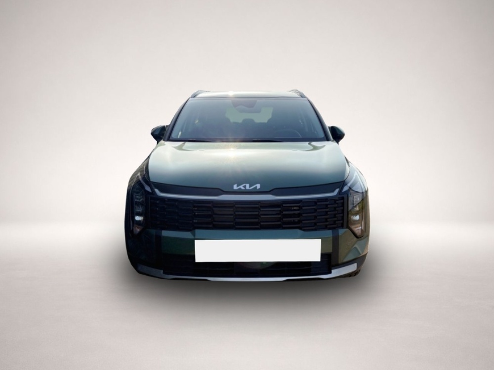KIA Sportage (, Benzin)
