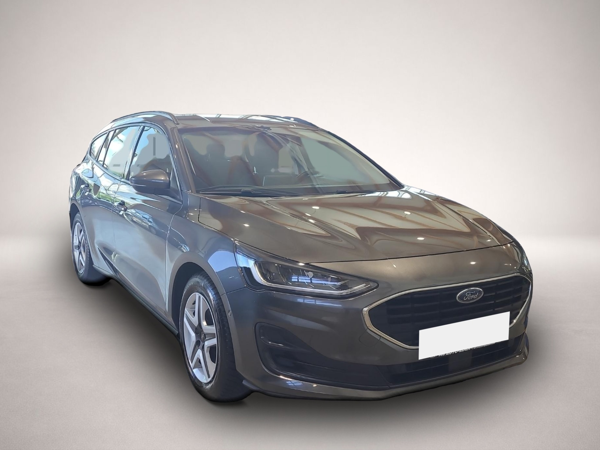 Ford Focus (06/2022, Benzin)