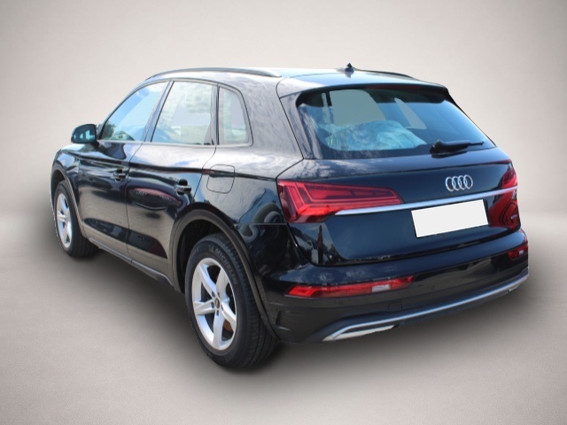 Audi quattro (04/2023, Hybrid (Benzin/Elektro))