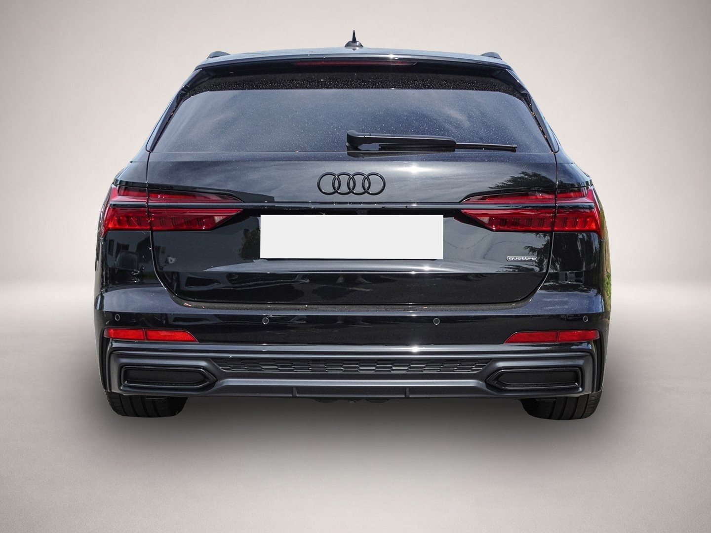 Audi A6 (03/2023, )
