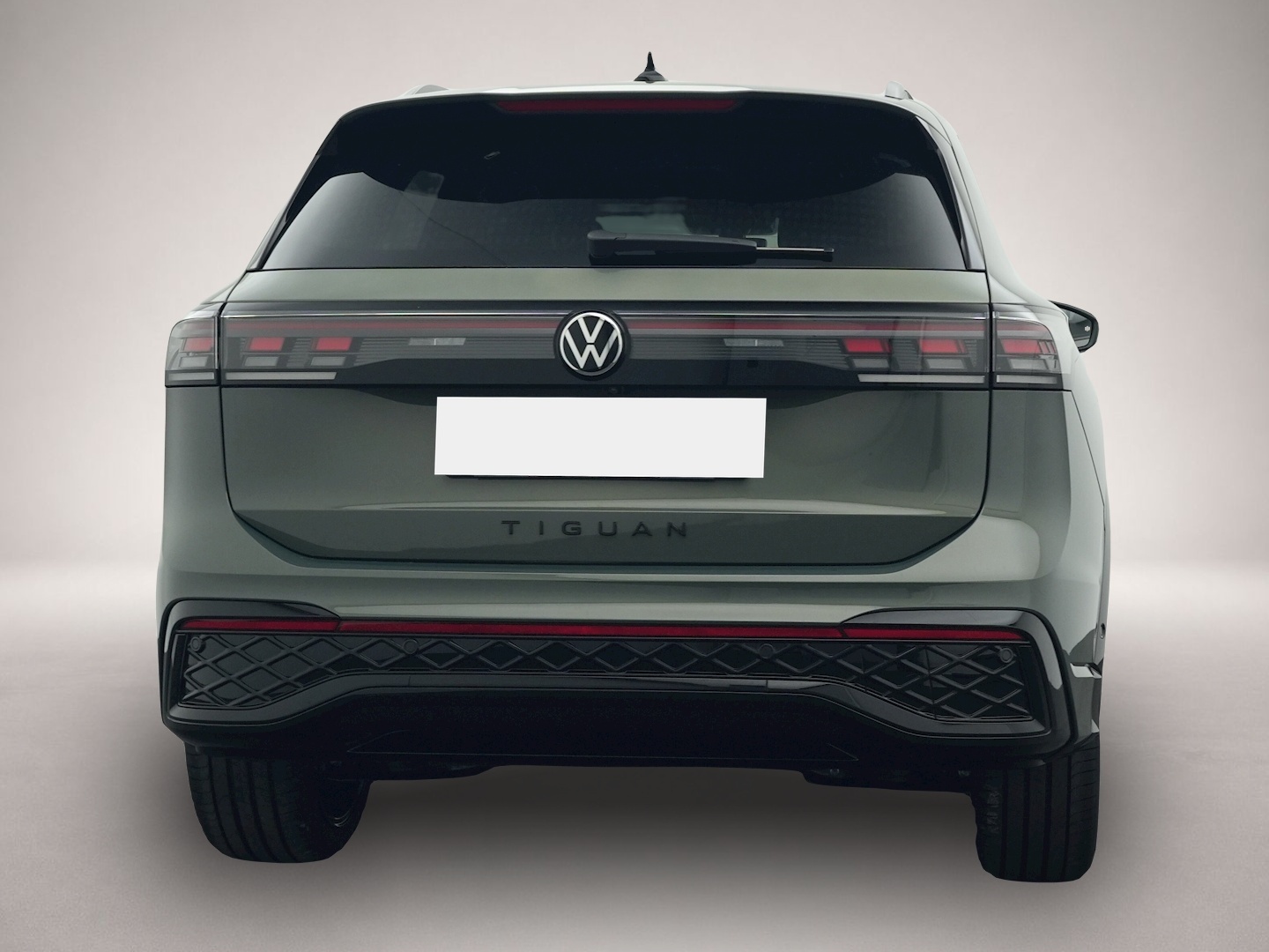Volkswagen Tiguan (11/2025, Diesel)