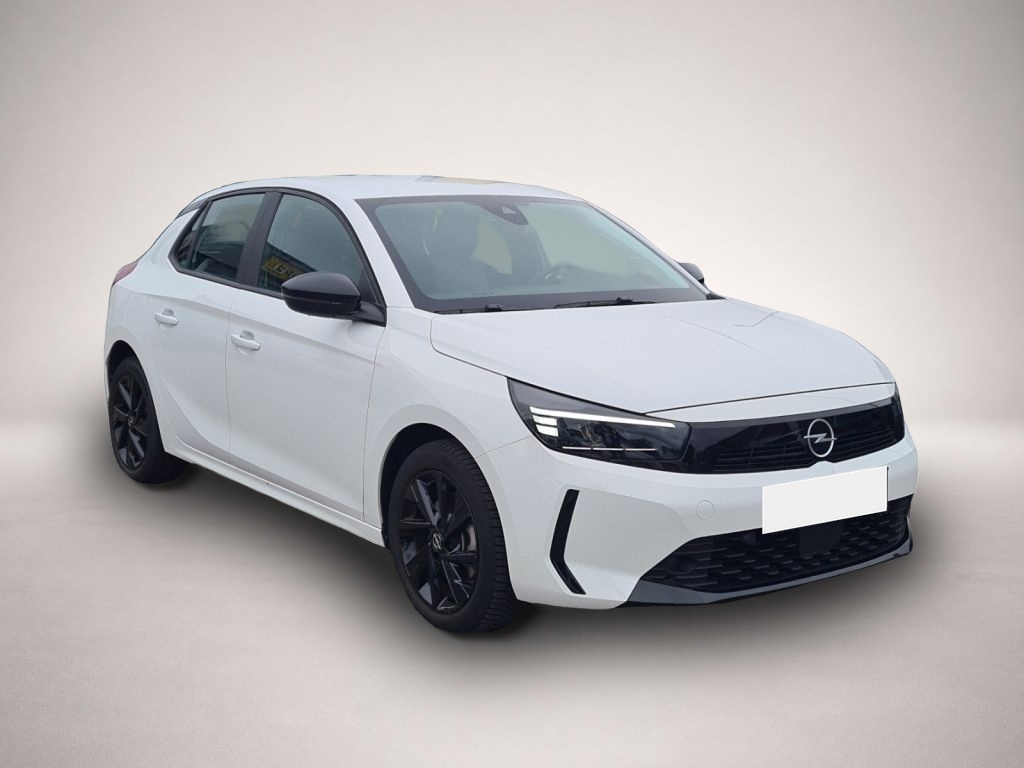 Opel Corsa (01/2024, )