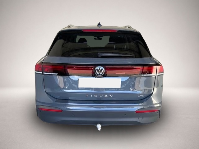 Volkswagen Tiguan, image 5 of 5