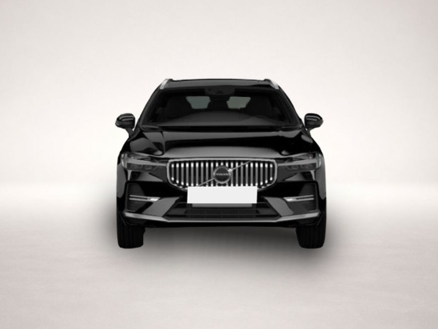Volvo XC60 (12/2025, Benzin)