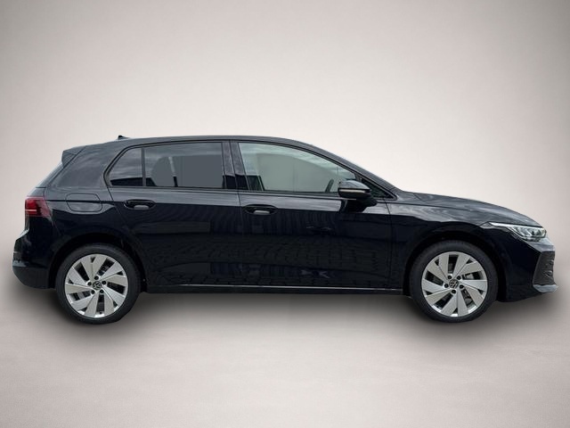 Volkswagen Golf (, Benzin)