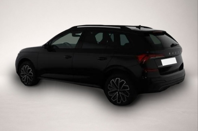 Skoda Kamiq, image 4 of 5