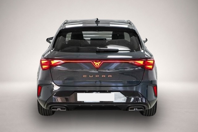 Cupra Leon (04/2026, Benzin)