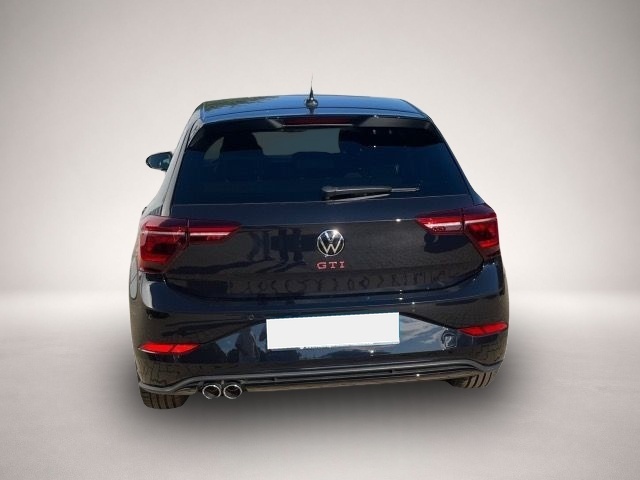 Volkswagen Polo (05/2026, Benzin)