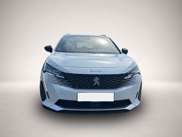 Peugeot 5008 (03/2024, Diesel)