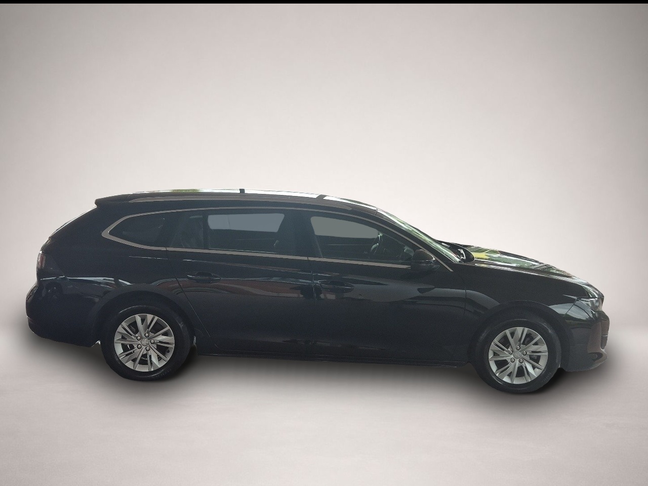 Peugeot 508 (07/2021, Diesel)