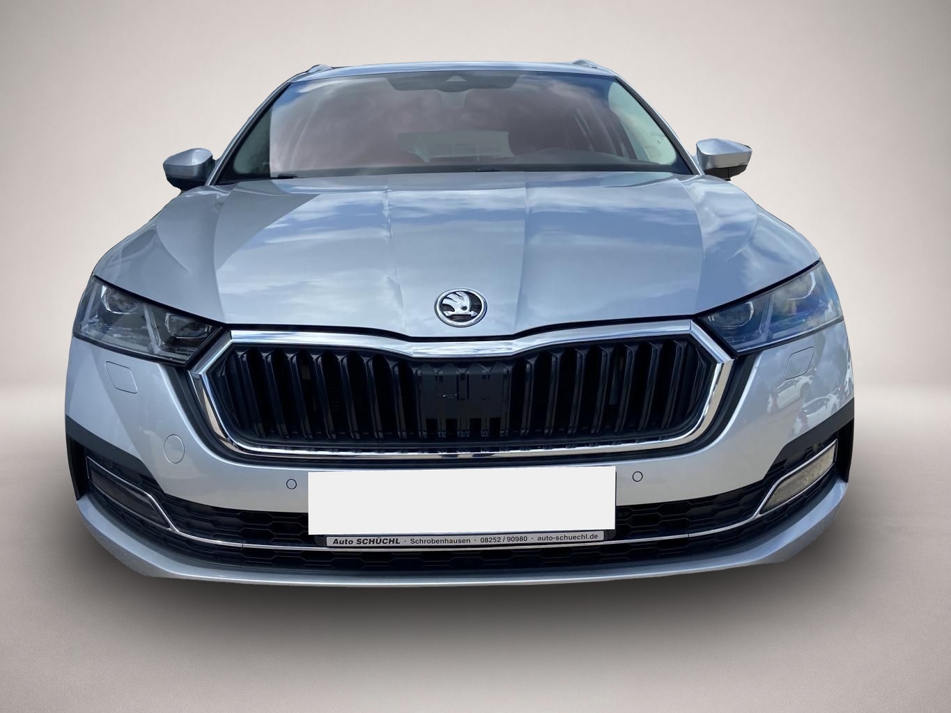 Skoda Octavia (06/2021, )