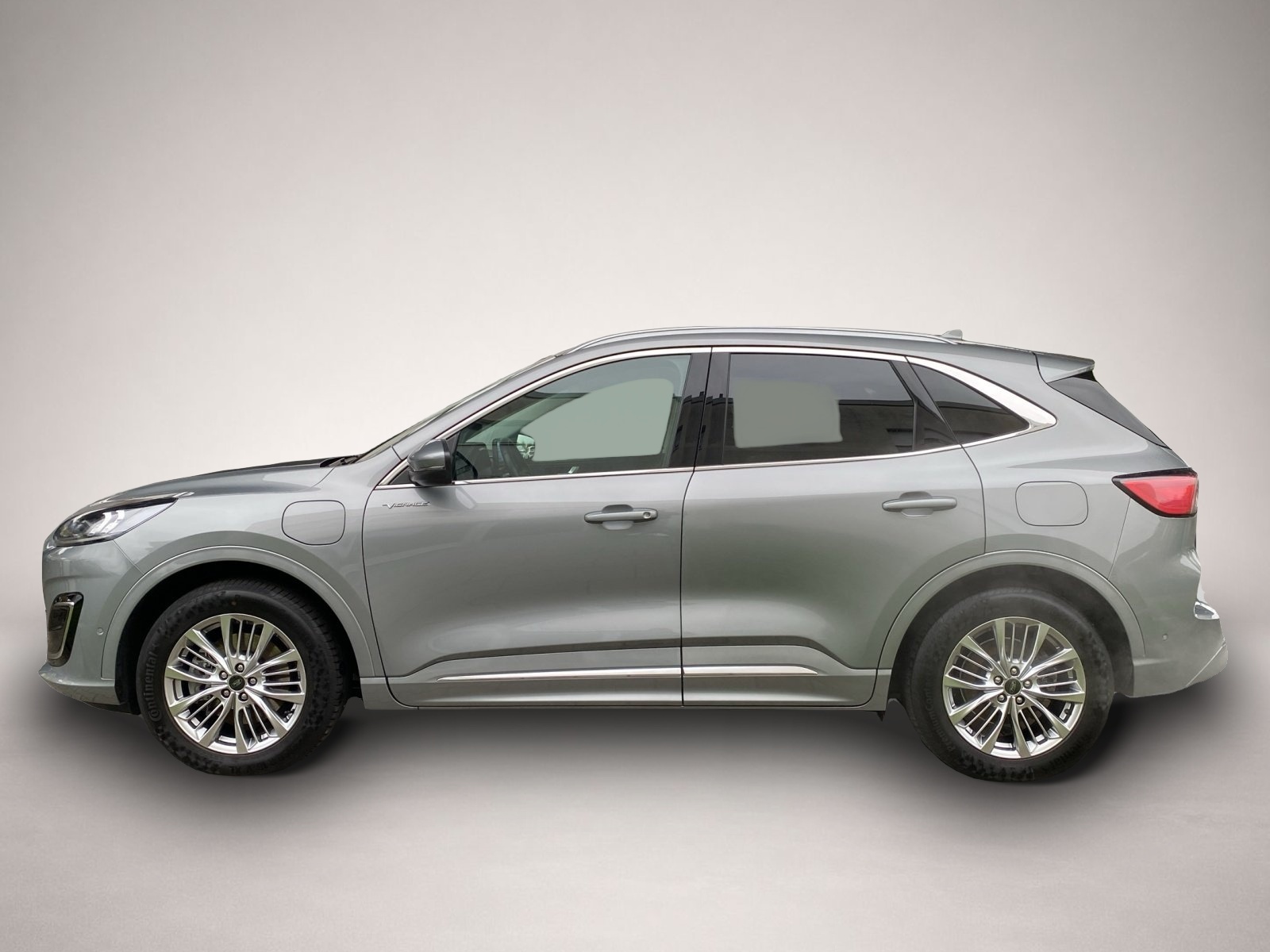 Ford Kuga (04/2021, Hybrid (Benzin/Elektro))