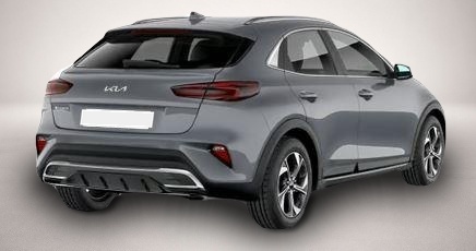 KIA Other (04/2026, Benzin)