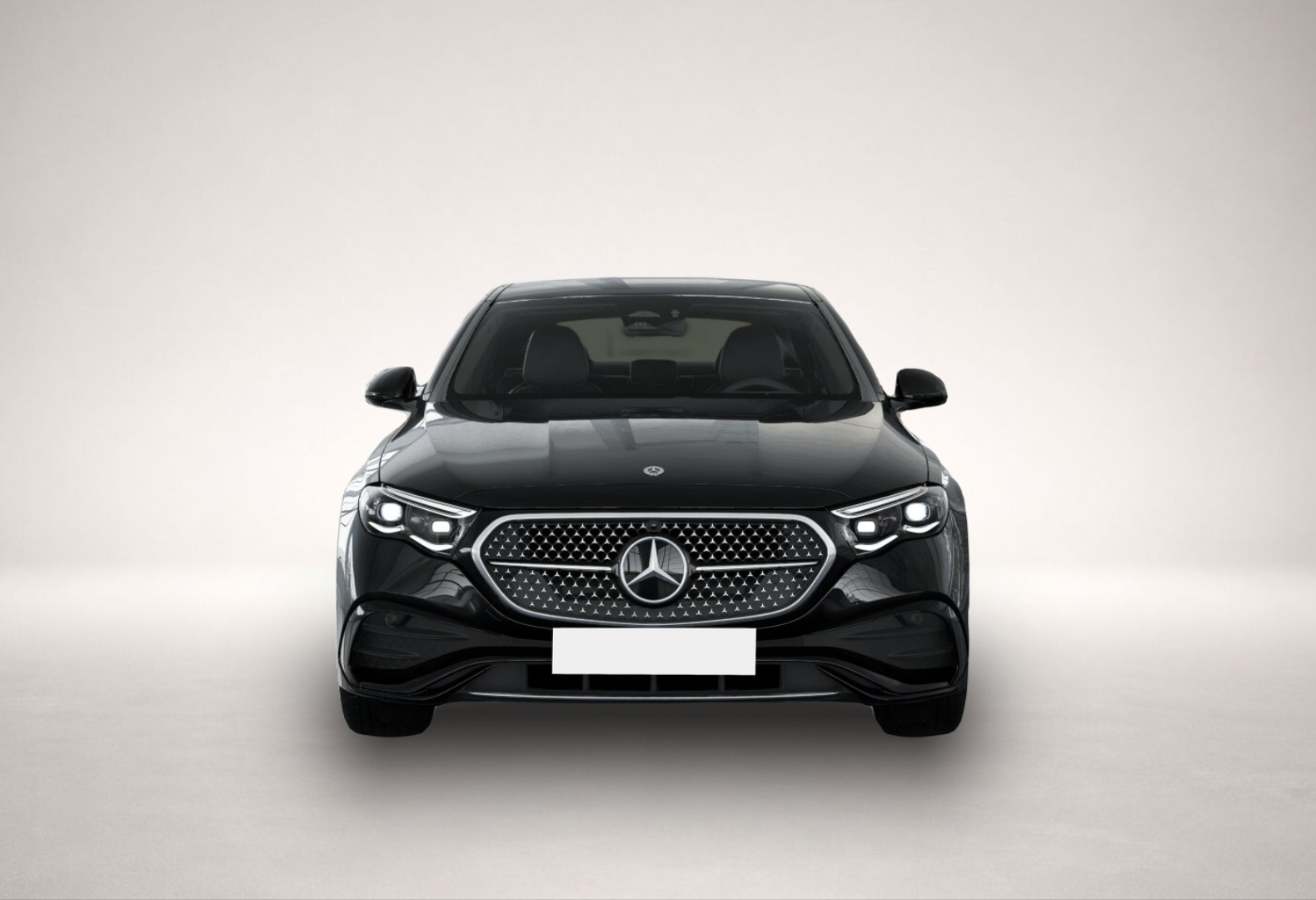 Mercedes-Benz E 300 (02/2025, Hybrid (Diesel/Elektro))