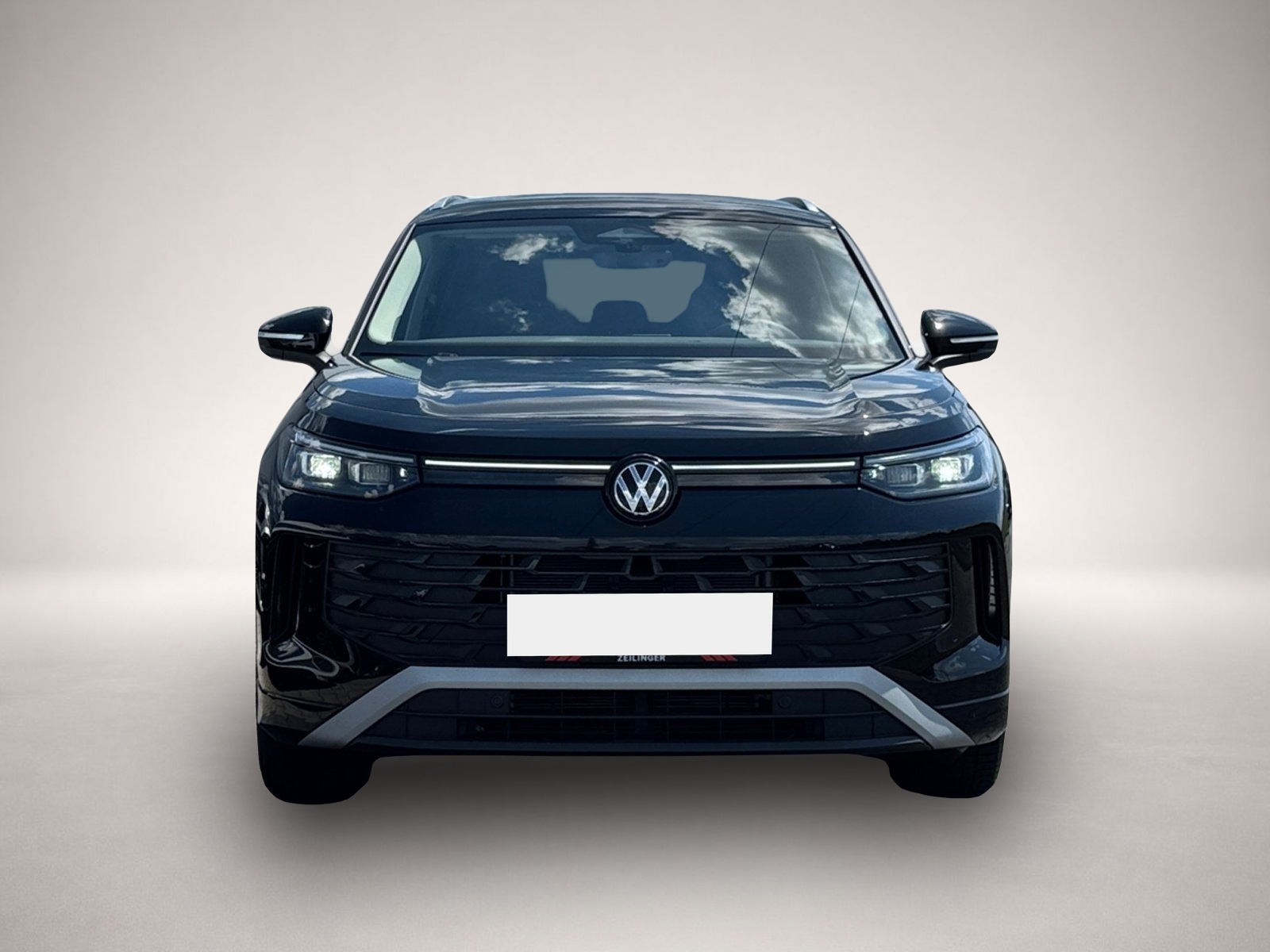 Volkswagen Tayron (10/2025, Diesel)