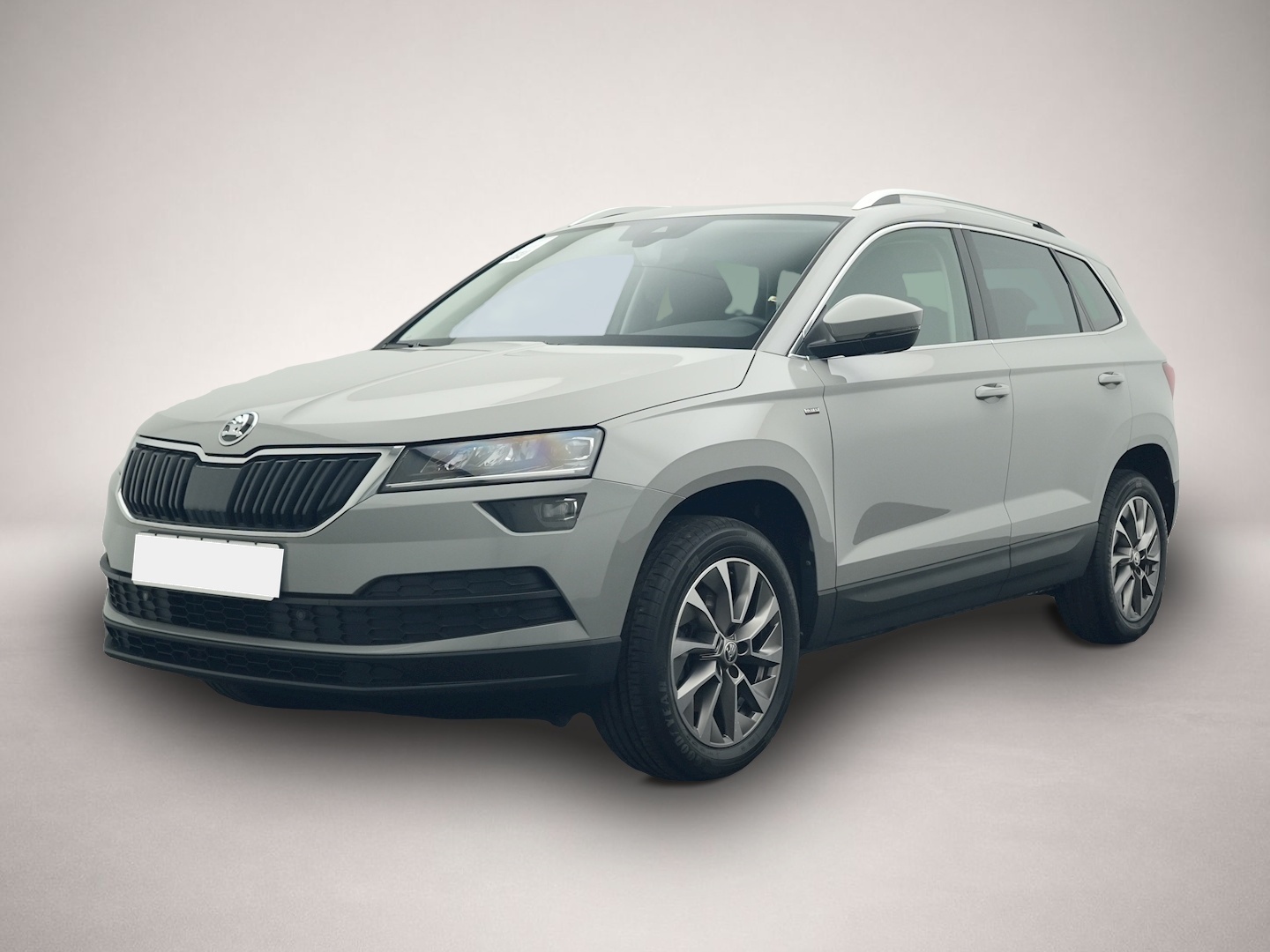 Skoda Karoq (03/2021, Diesel)