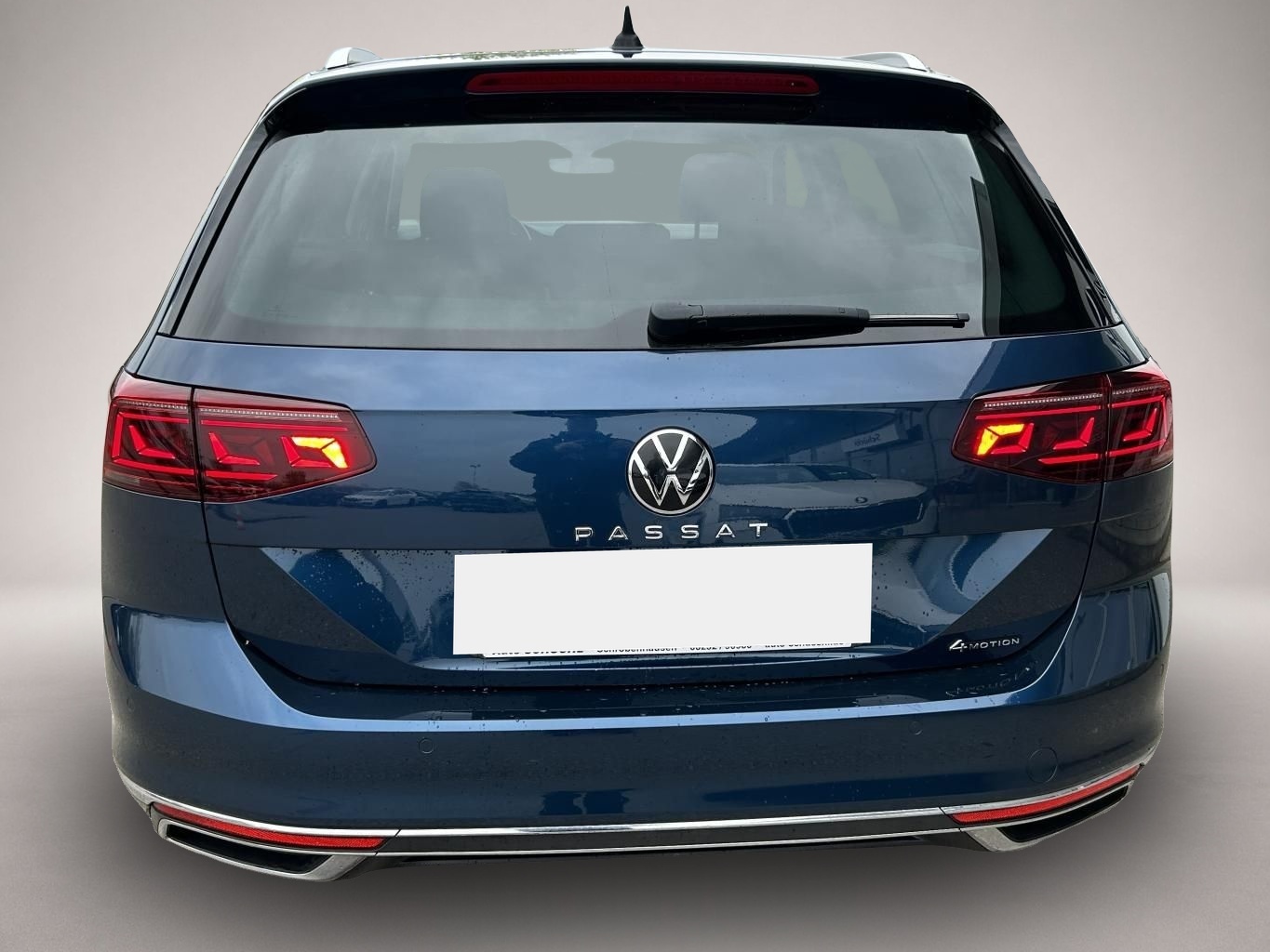 Volkswagen Passat Variant (02/2022, )