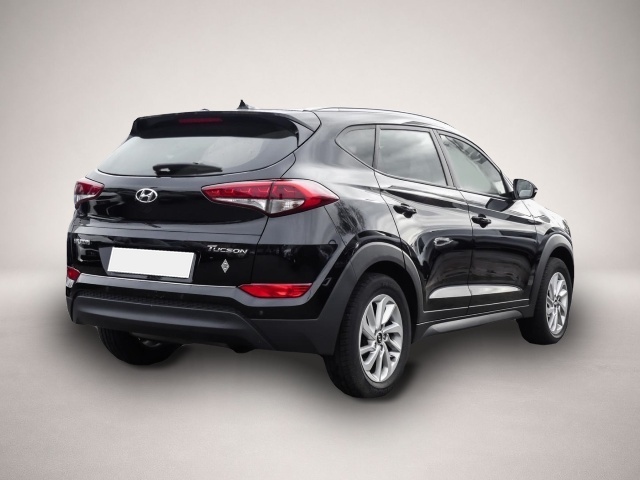 Hyundai TUCSON (07/2018, )