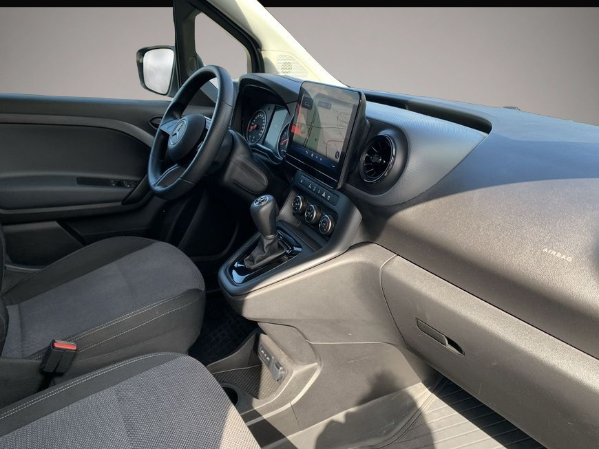 Mercedes-Benz Citan (03/2025, Diesel)