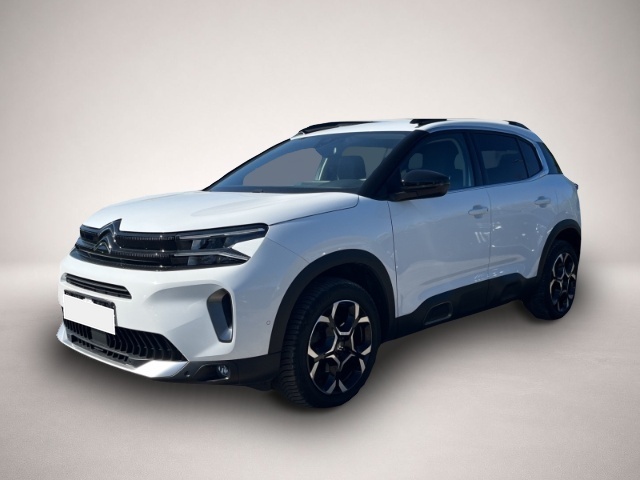 Citroen C5 Aircross (03/2023, Benzin)