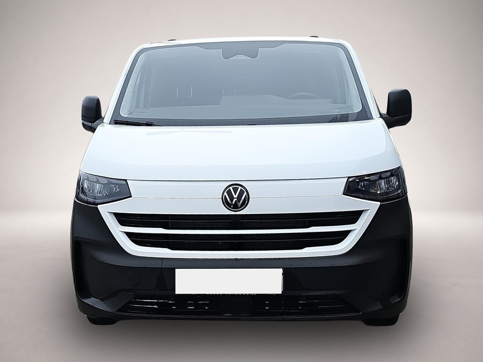 Volkswagen Other (01/2026, Diesel)