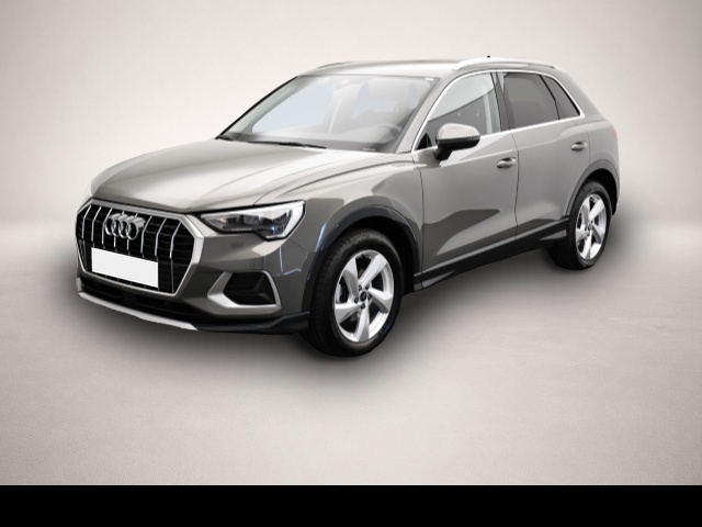 Audi Q3 (09/2025, )