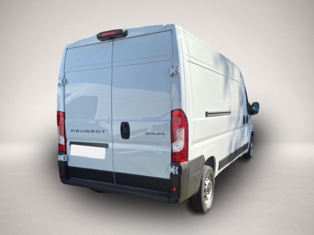 Peugeot Other (03/2025, Diesel)