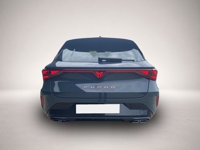 Cupra Leon (, Diesel)