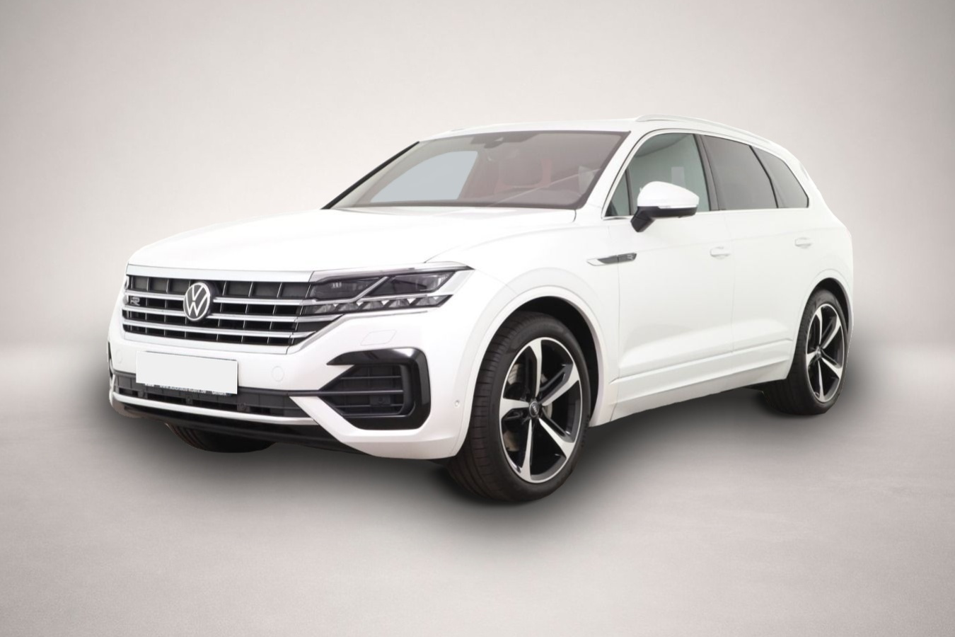 Volkswagen Touareg (01/2022, )