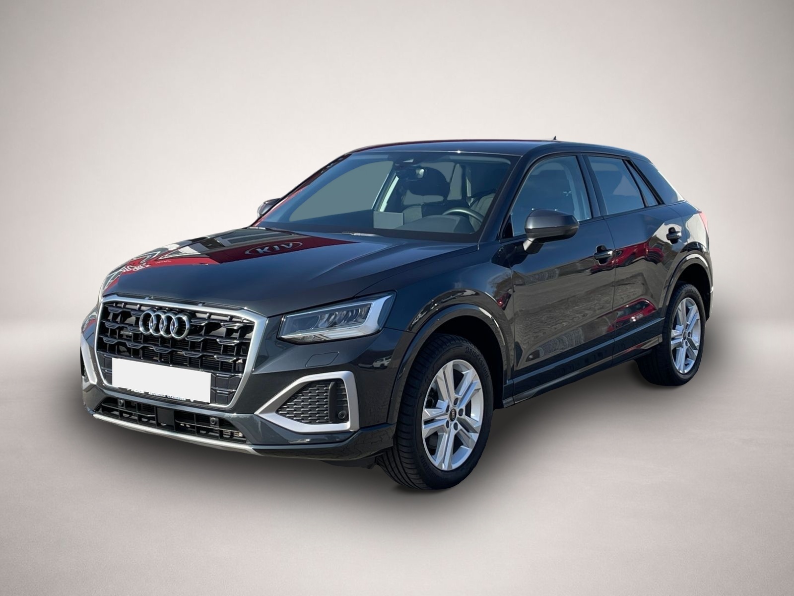 Audi quattro (03/2023, Benzin)