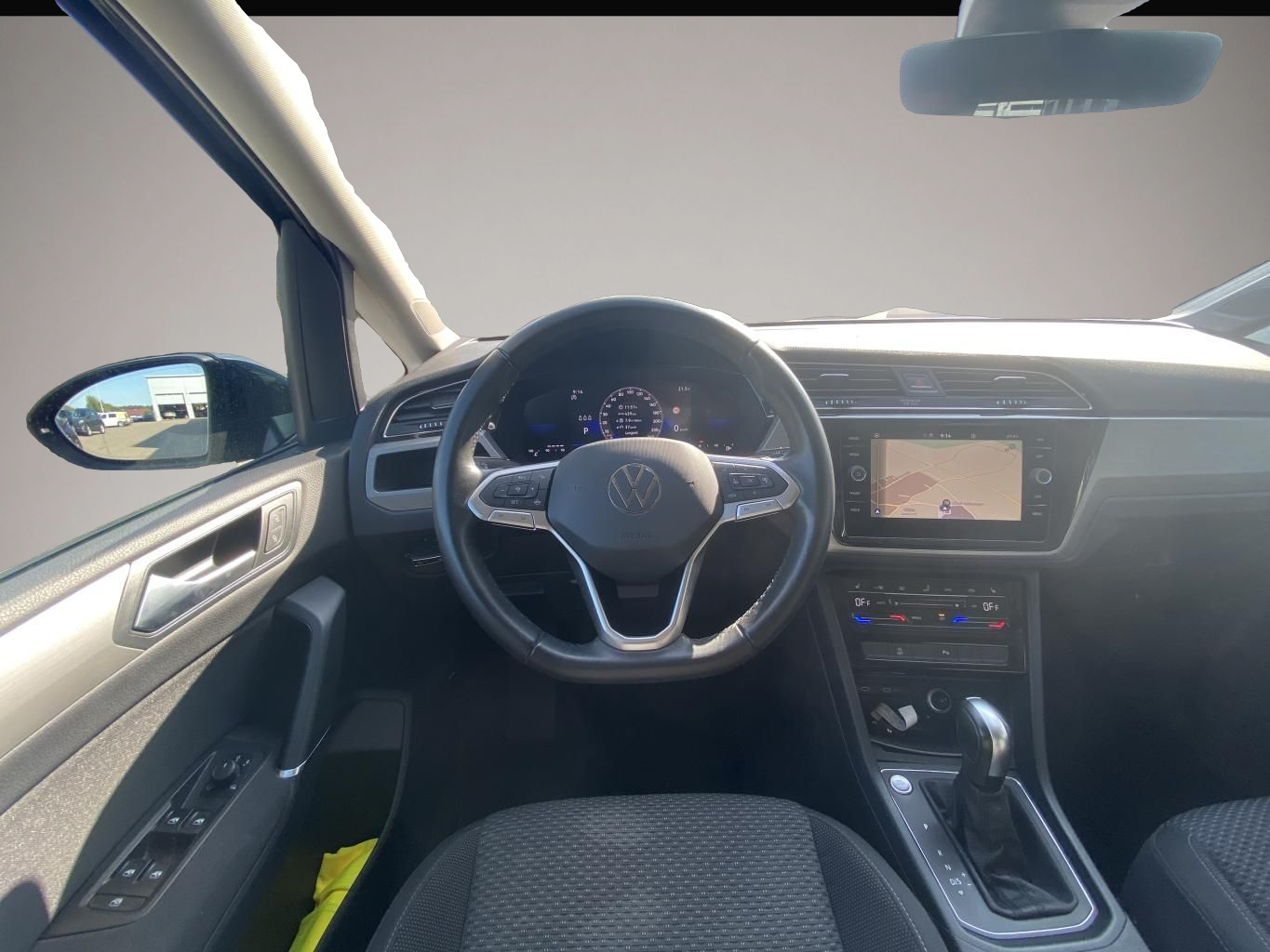 Volkswagen Touran (05/2023, )