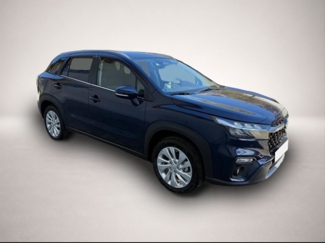 Suzuki (SX4) S-Cross (01/2026, Benzin)