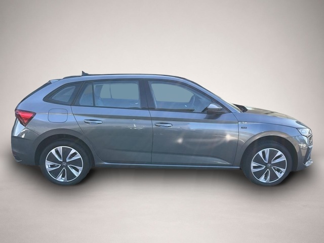 Skoda Scala, image 6 of 8