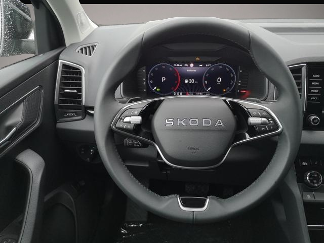 Skoda Karoq (05/2026, Benzin)