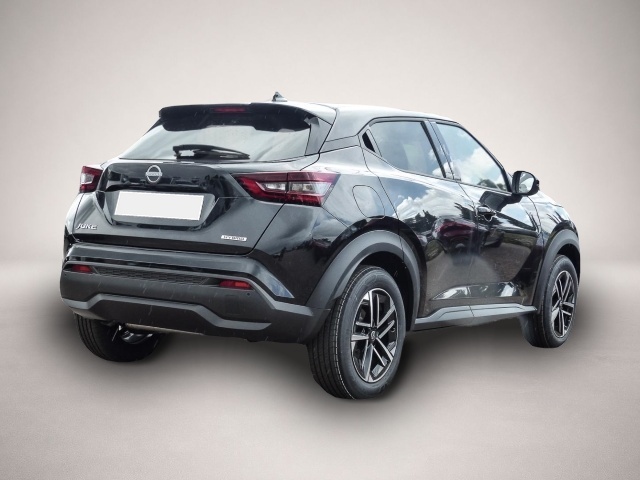 Nissan Juke (08/2025, Hybrid (Benzin/Elektro))