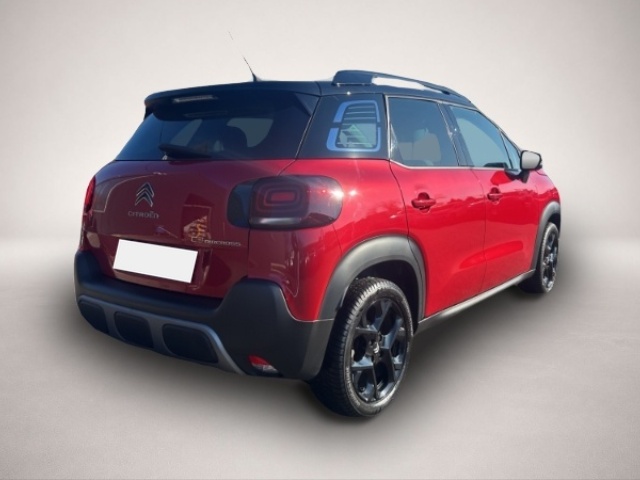 Citroen C3 Aircross (02/2023, Benzin)