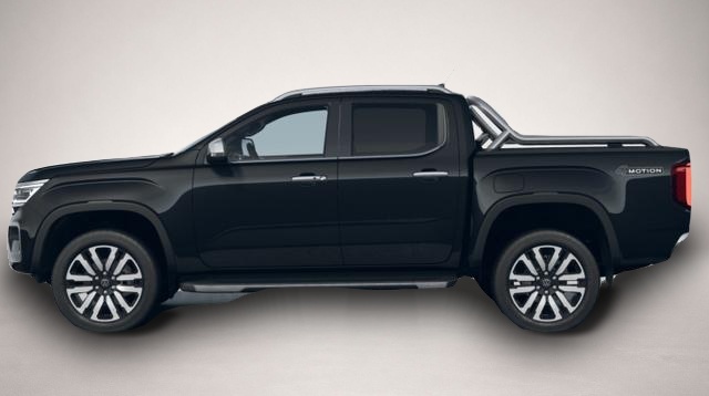 Volkswagen Amarok (07/2026, Diesel)