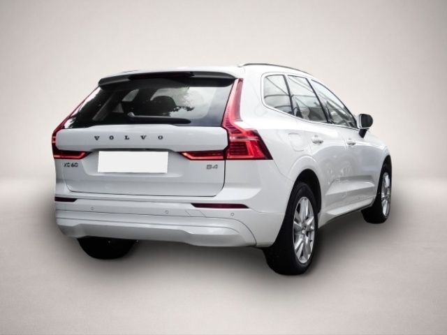 Volvo XC60 (08/2023, Diesel)