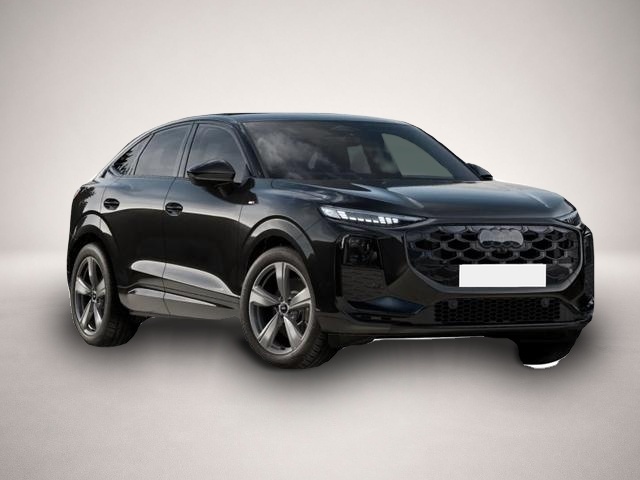 Audi Q3 (, Diesel)