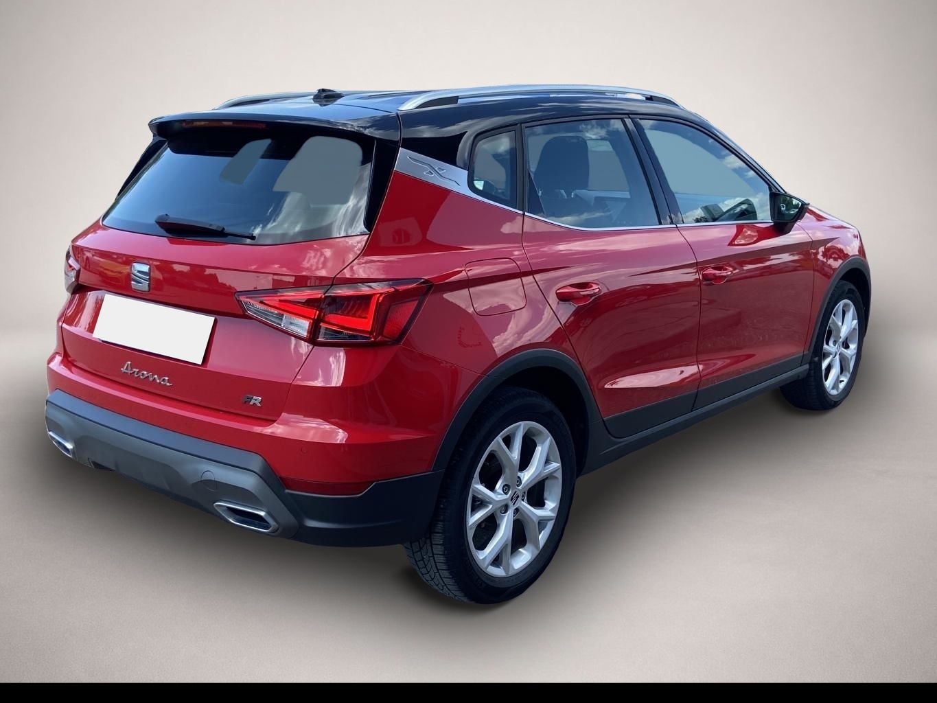 Seat Arona (05/2023, )