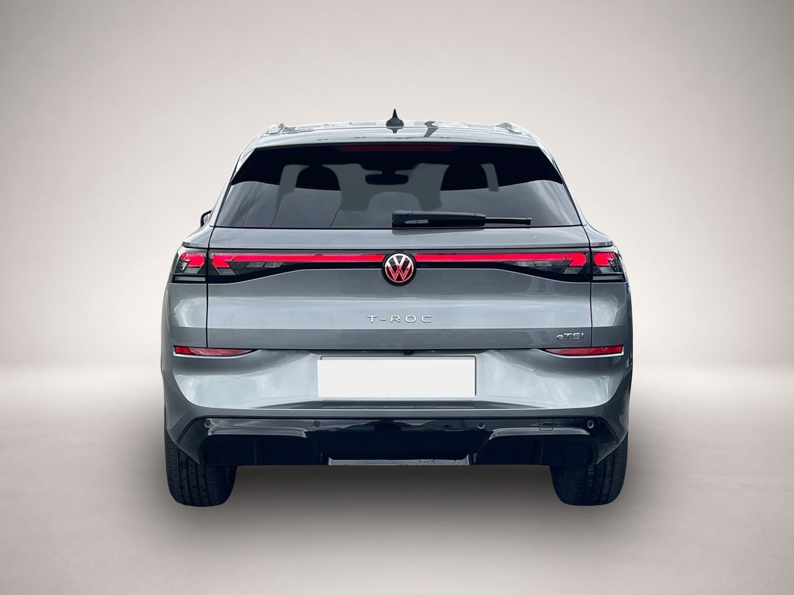 Volkswagen T-Roc (06/2026, Benzin)