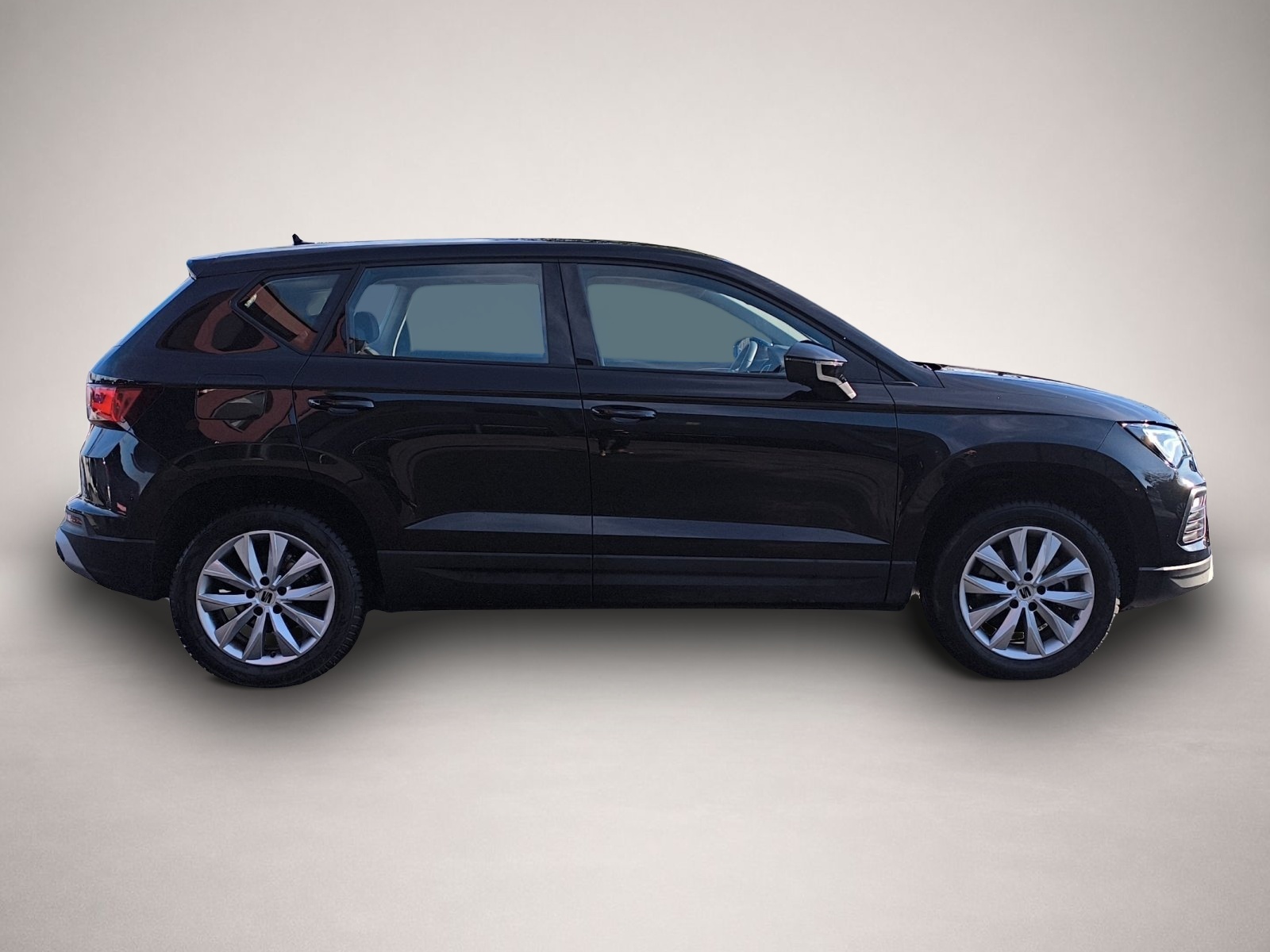 Seat Ateca (06/2025, Diesel)