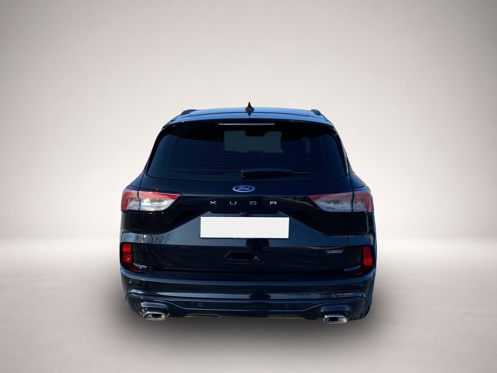 Ford Kuga (12/2022, )