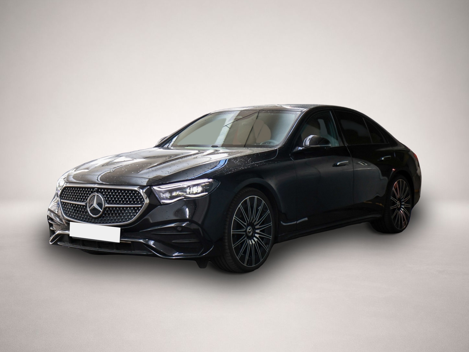 Mercedes-Benz E 220 (01/2025, Diesel)
