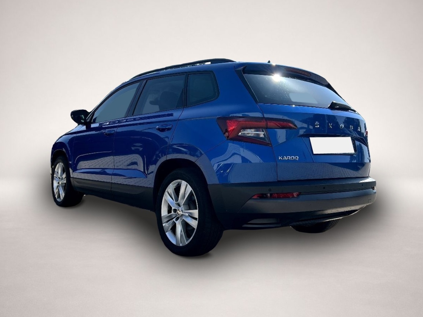 Skoda Karoq (09/2021, )