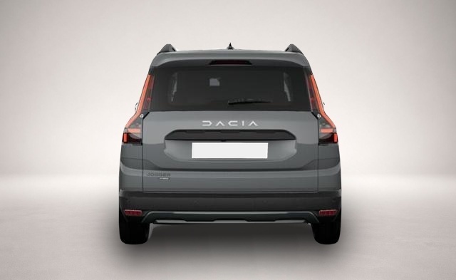 Dacia Jogger (06/2026, Hybrid (Benzin/Elektro))