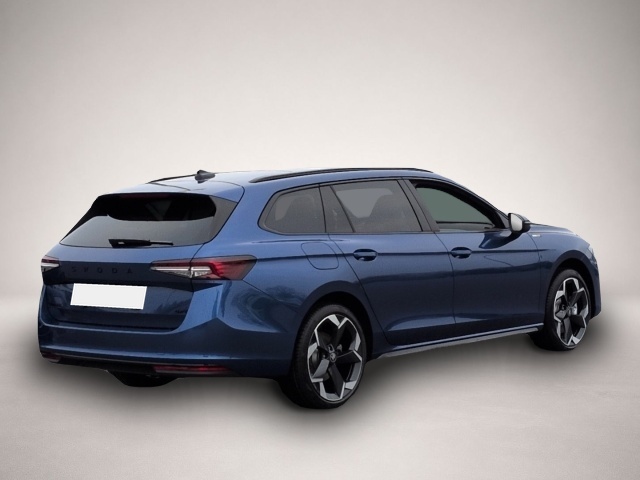 Skoda Superb (03/2026, Diesel)