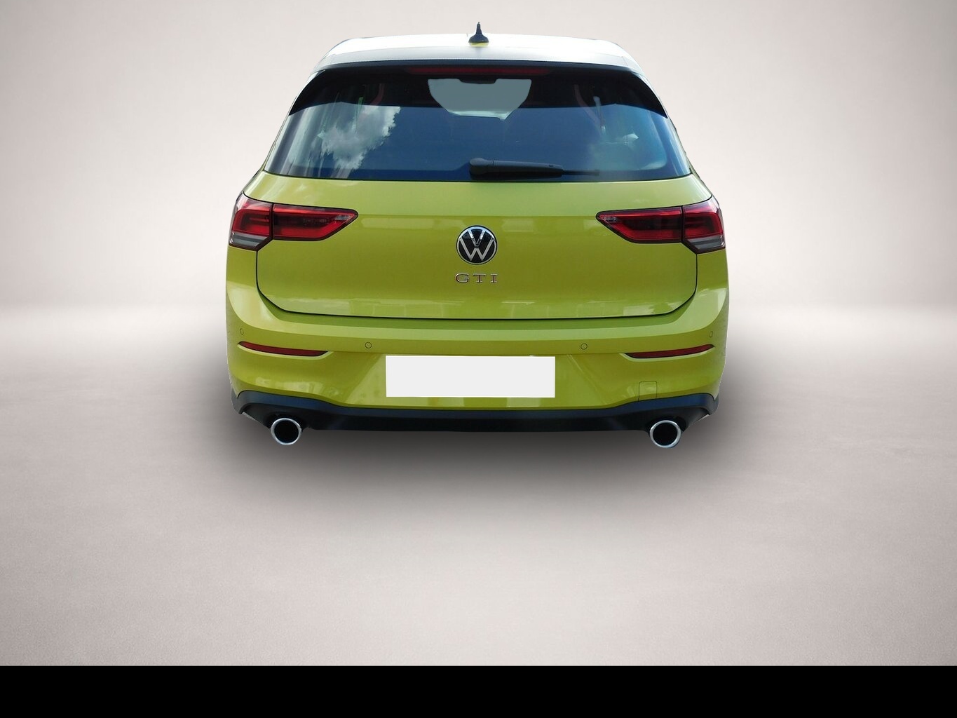 Volkswagen Golf (04/2023, Benzin)
