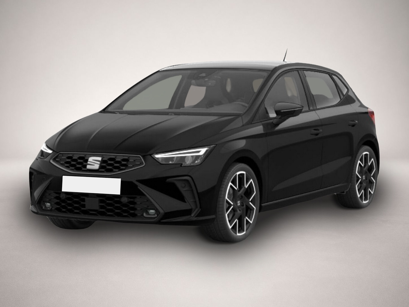 Seat Ibiza (06/2026, Benzin)